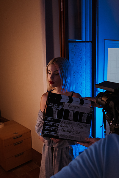 quimera rodaje quimera rodaje